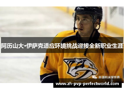 阿历山大·伊萨克适应环境挑战迎接全新职业生涯
